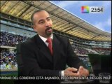 DeChalca TV: After Party: Uruguay 8-0 Tahití - El aporte a la canasta