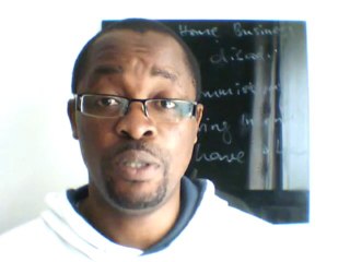 how to start a profitable online home business pt. 1