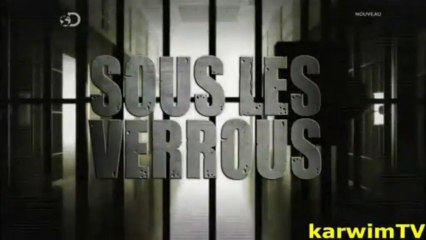Sous les verrous ép.05 KarwimTV