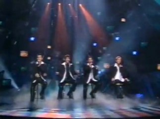 V.I.P. - Miért Kell, Hogy Elmenj? (Hungary '97)