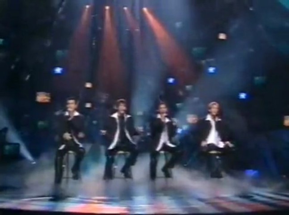 V.I.P. - Miért Kell, Hogy Elmenj? (Hungary '97)