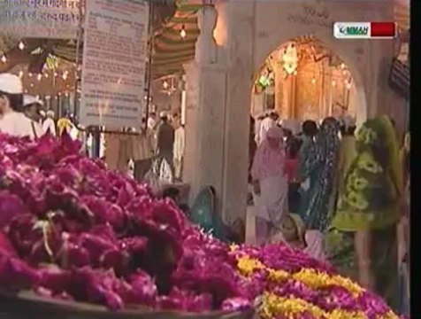 Dehli Hindustan Tumhara-Qari Shahid Mehmood 06.06.13