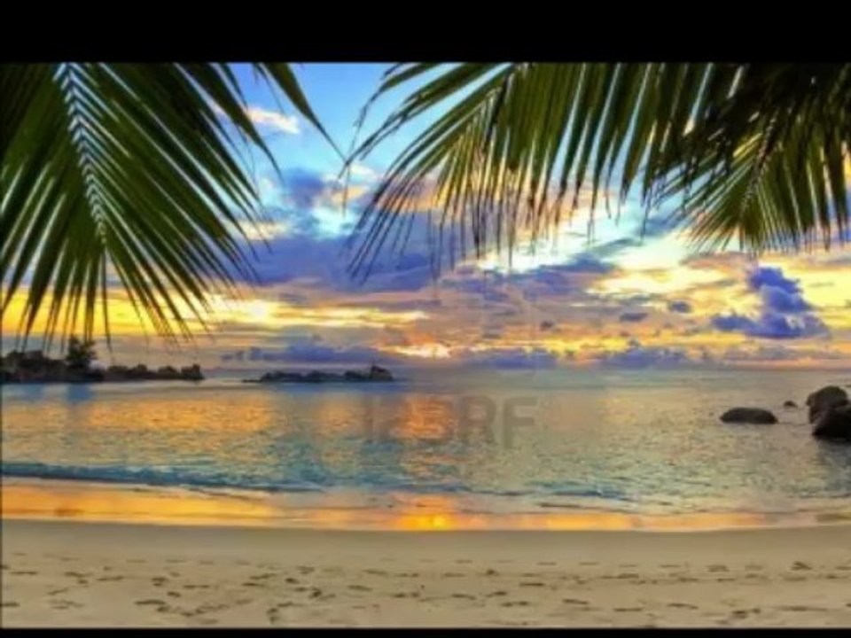 LE SOLEIL CHANTE