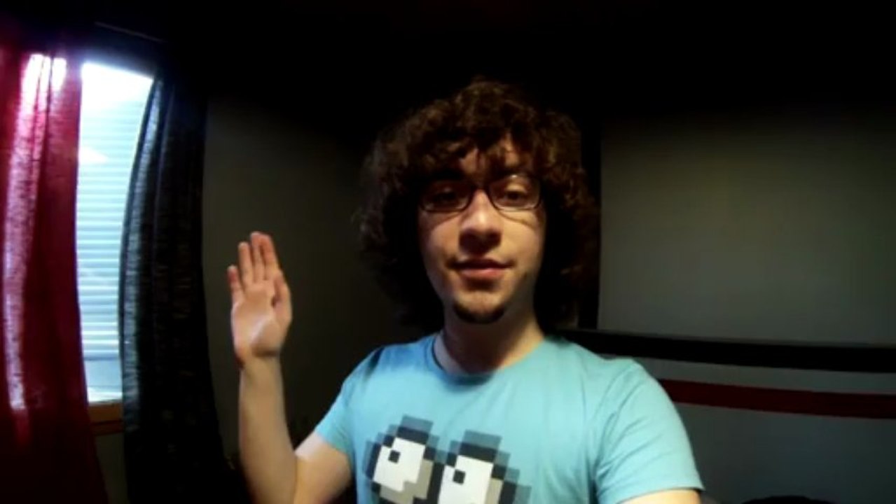 Vidéo Blog N°010