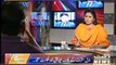 8pm with Fareeha Idrees (Treason Case on General Pervez Musharraf) 24 June 2013
