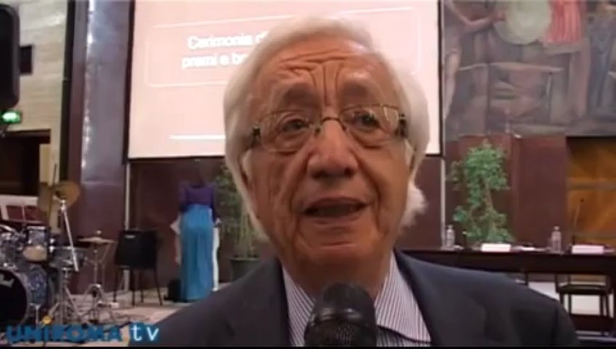 Premi e borse di studio della Fondazione  Roma Sapienza