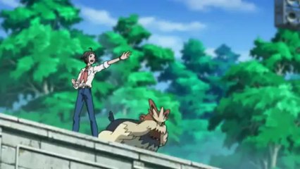 Japanese spot: Pokemon black and white 2