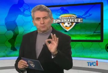 Conexão Esporte - 20/06/2013