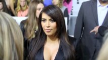 Kim Kardashian Testing Friends With Fake Baby Pics