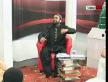 Hum Khawja walay Hain-Qari Shahid Mehmood 06.06.13