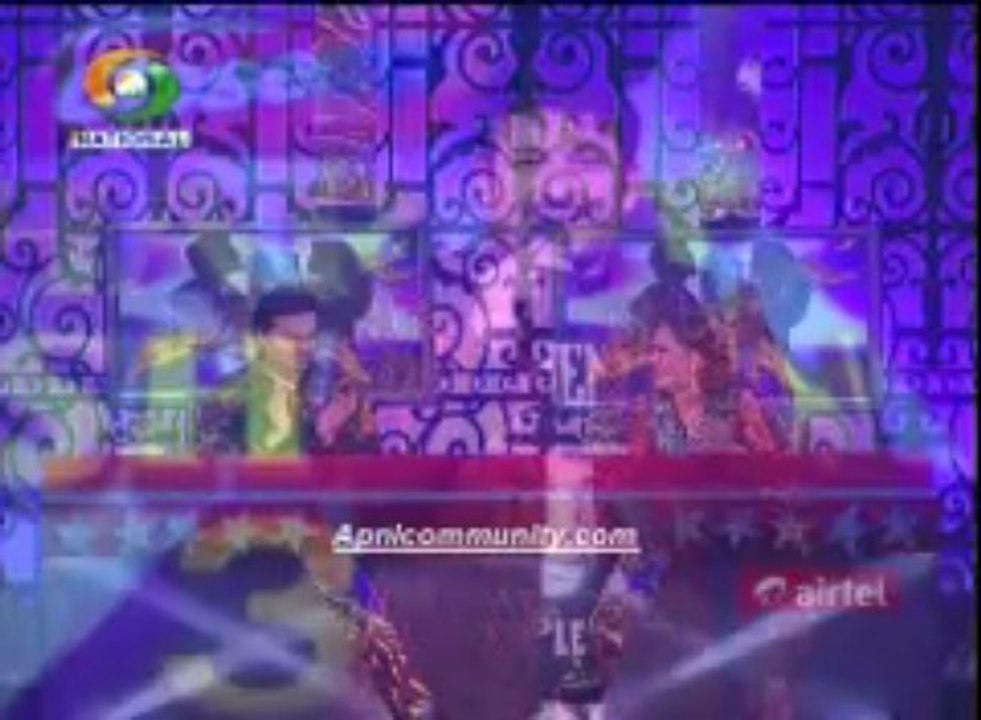 Bharat ki Shaan-25 June 2013 pt1