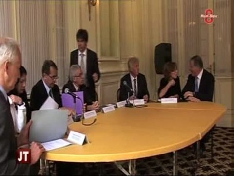 Ligne Saint-Gervais-Vallorcine : Les travaux coûteront 70M€