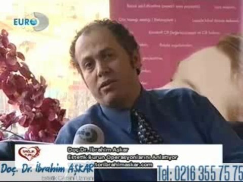 Kapalı burun ameliyatı ile açık burun ameliyatı arasındaki avantaj ve dezavantajlar nelerdir