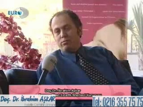 Tüm burun ameliyatları estetik amaçlımıdır