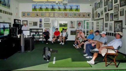 Meet Top Golf Instructor Jim McLean