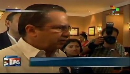 Departamento de Estado de EE.UU. envía mensaje sobre caso Snowden