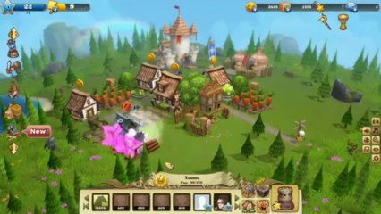 Kingdom Knights Hacking Tool - Acquire Unlimited Resources