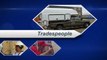 Truck Body Fiberglass Truck Bodies for Industry, Military & Emergency | Master Truck Body