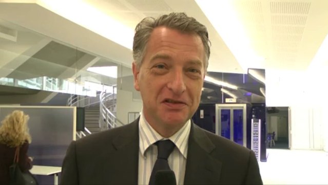 Hervé Gaymard - Appel au vote pour le Congrès de l'UMP