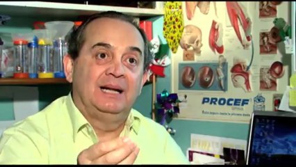 Saber Vivir: ¿le temes a la tos de tu hijo?