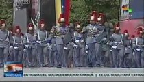 Venezuela conmemora Batalla de Carabobo