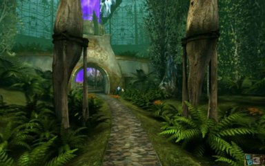 Atlantis Evolution Walkthrough iPhone/iPad - Part 6 : Time to look for Zanat