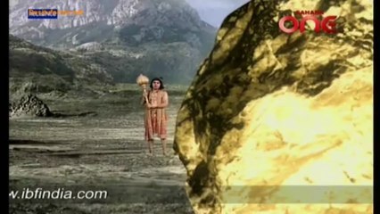 Jai Jai Jai Bajarangbali 25th June 2013 Video Watch Online pt1