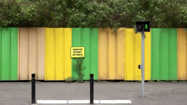 Campagne institutionnelle 2013