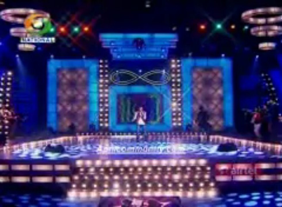 Bharat ki Shaan-25 June 2013 pt3