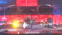 Muse Live @ Stade De France, Paris - Animals   Knights of Cydonia