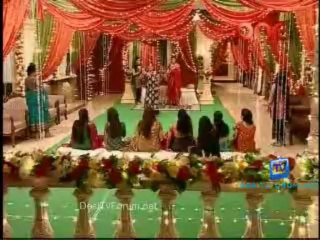 Jhilmil Sitaron Ka Aangan Hoga 25th June 2013 Video Watch