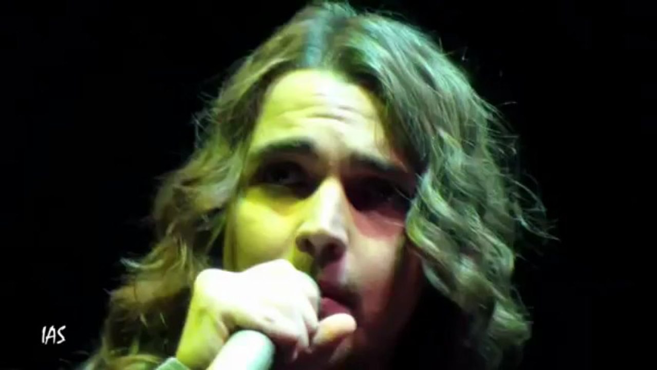 Valerio Scanu - TOTAL ECLIPSE OF THE HEART - Auditorium parco della musica - 17/12/12