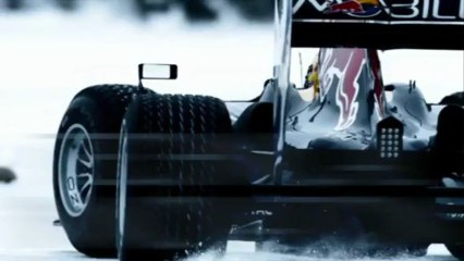 Teasing masque RBRE PARABOLICA