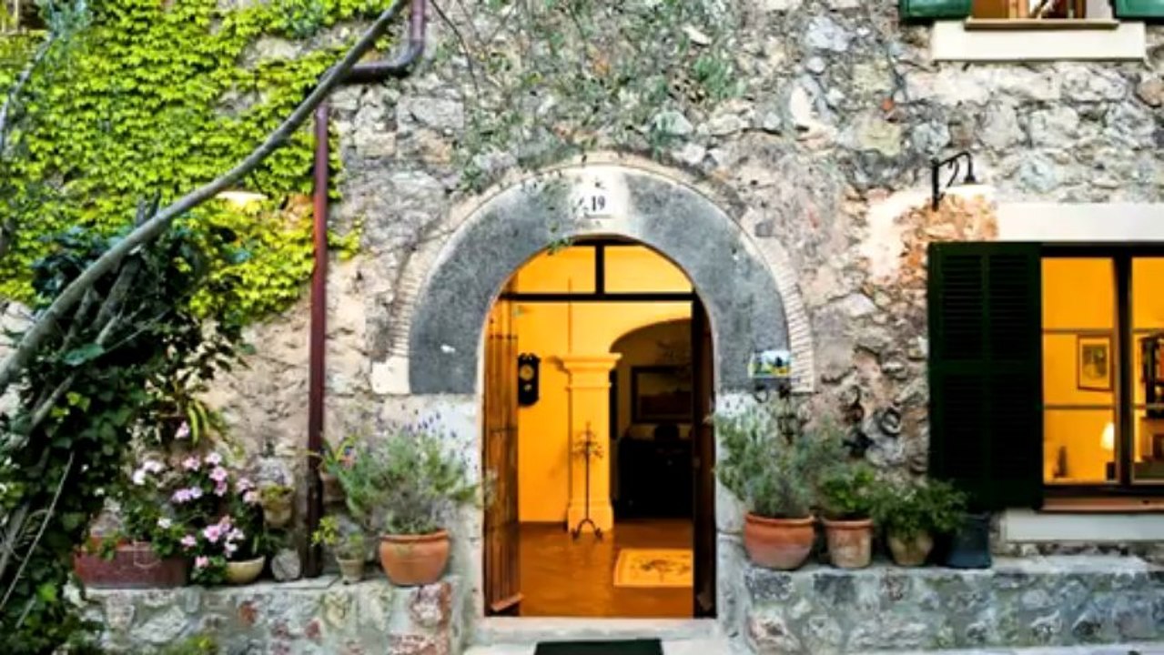 Hotel Son Escanelles Mallorca