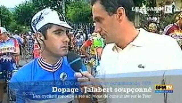 Le Replay Actu du 25 juin : Jalabert, dépenses publiques, Europe, Brésil et maltraitance animale