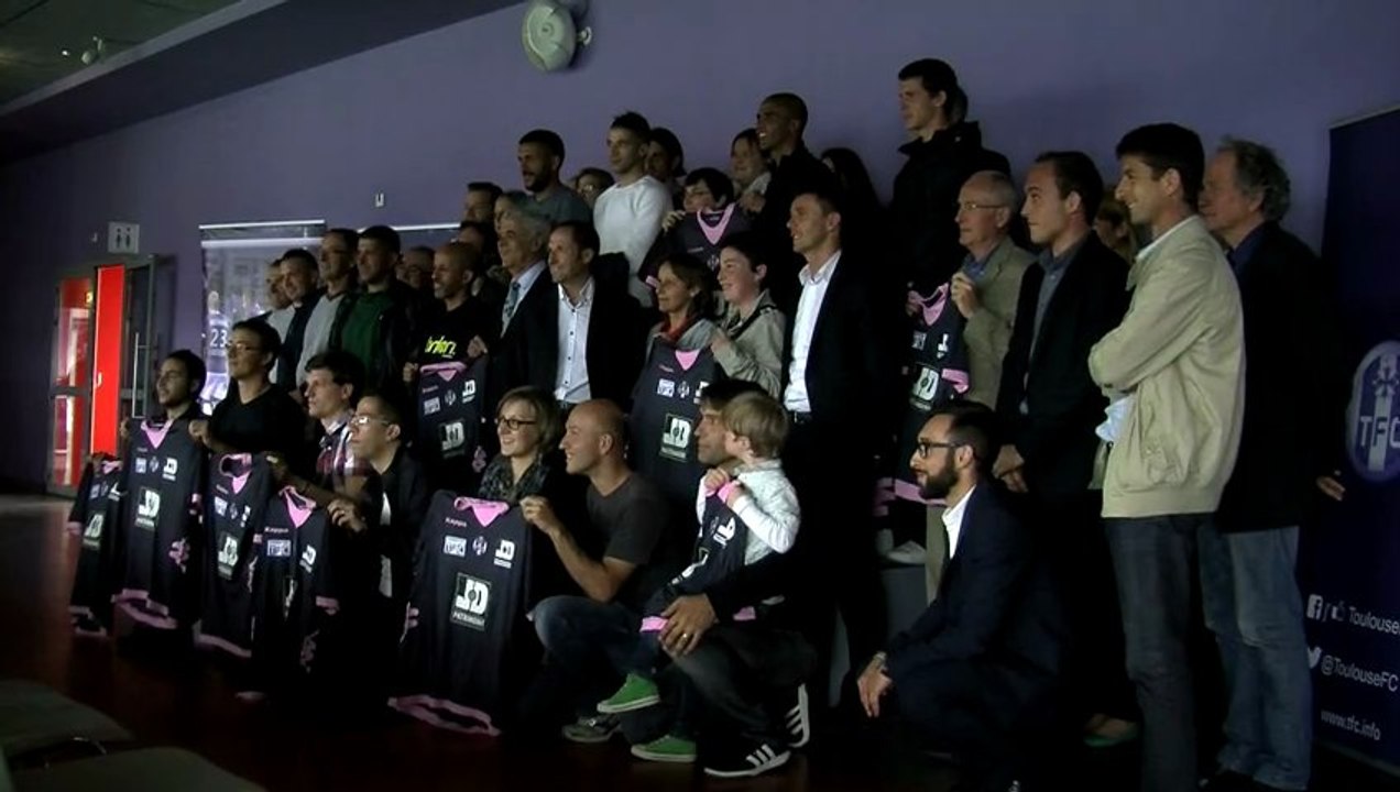 La Soirée de fin de saison de la Fondation