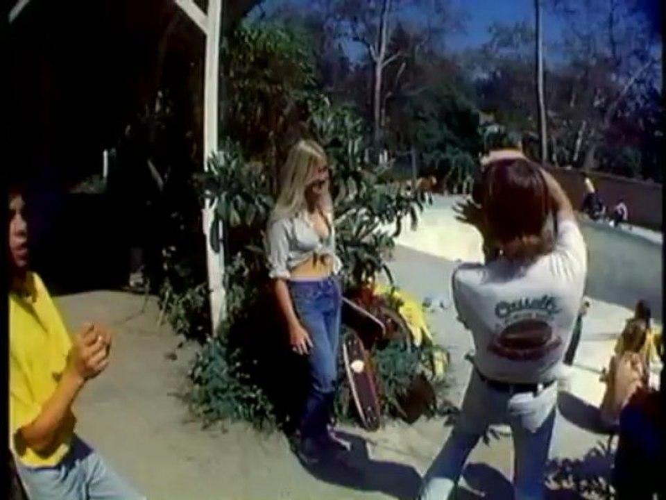 Dogtown and Z-Boys.2001 VOSTFR.Partie 1-2