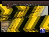 Geo FIR-24 Jun 2013-Part 1-Water borne diseases infected 3 million Pakistanis each year.