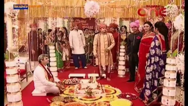 Jhilmil Sitaron Ka Aangan Hoga 25th June 2013 Video Watch Online pt2