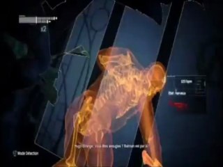 batman arkham city : 24ème partie