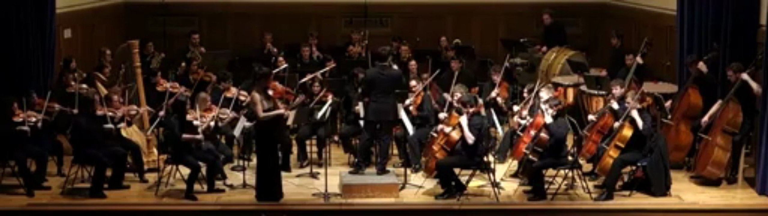 Indiana University bohemian rhapsody