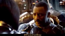 Pacific Rim - Official Trailer #4 (HD) Guillermo Del Toro