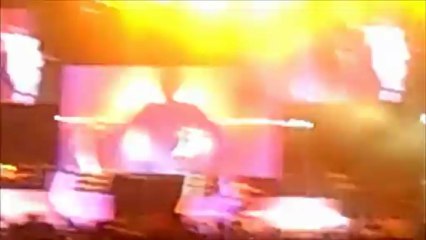 New day - Alicia Keys Paris Bercy