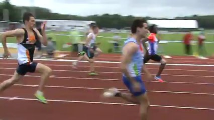 200m Simon EAPC 2013