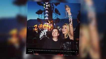 Holly Madison est officiellement fiancée