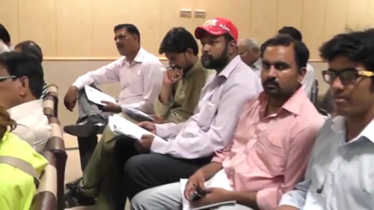 Citizens Action Committee Press Conference | 24th June, 2013 | Proofs of Rigging in NA-125 PP-155 PP-156