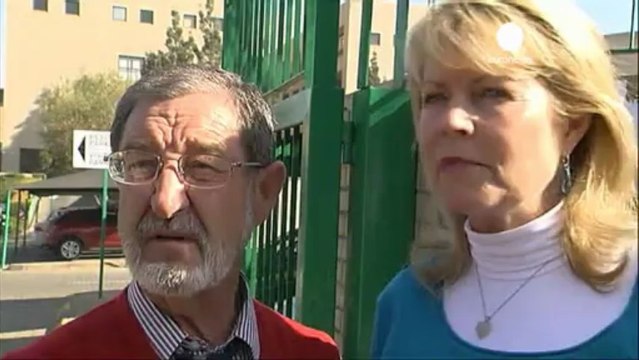 Los sudafricanos se preparan para despedirse de Nelson...