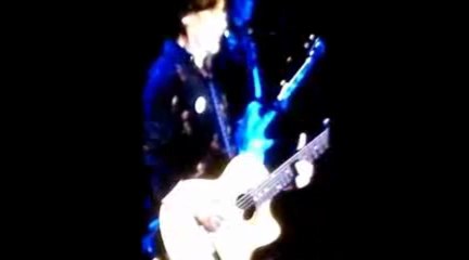 Paul McCartney Verona Concert Online [25.06.13][Live Stream]