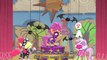 My Little Pony: Friendship is Magic - 1x18 - The Show Stoppers [Legendado - PT-BR]