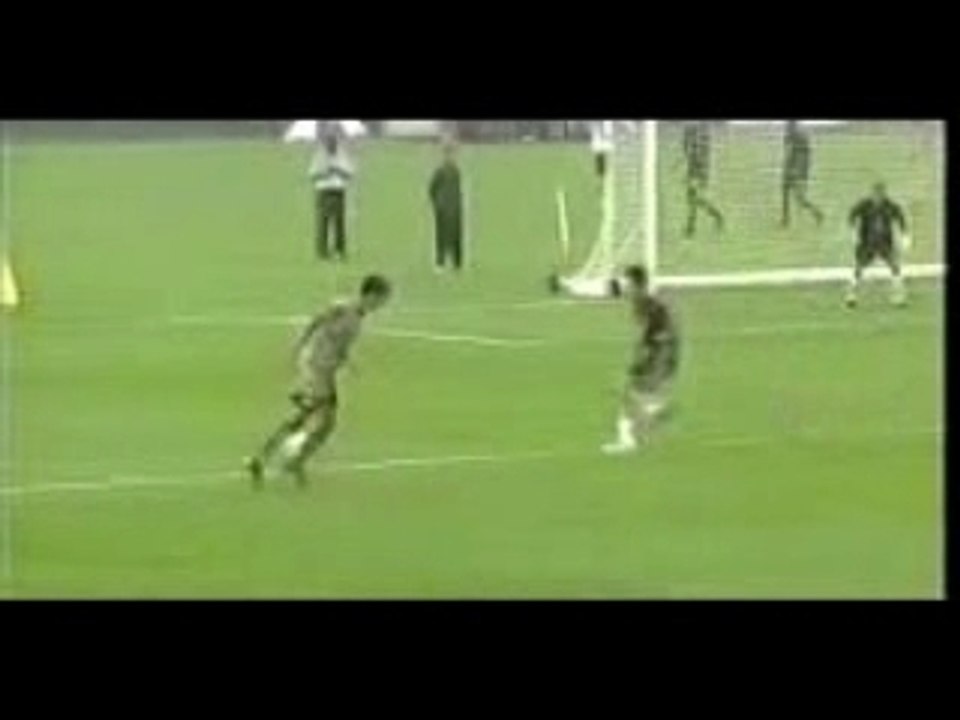 Giovanni dos Santos fc barcelona